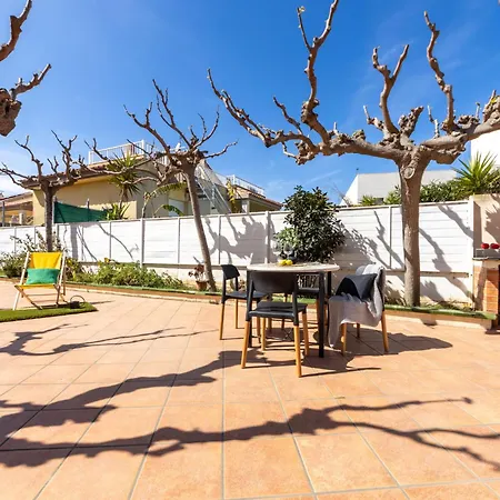 Ferienhaus Delta Heaven By Interhome *