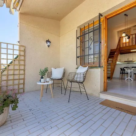 Ferienhaus Delta Heaven By Interhome *