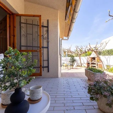 Delta Heaven By Interhome Ferienhaus