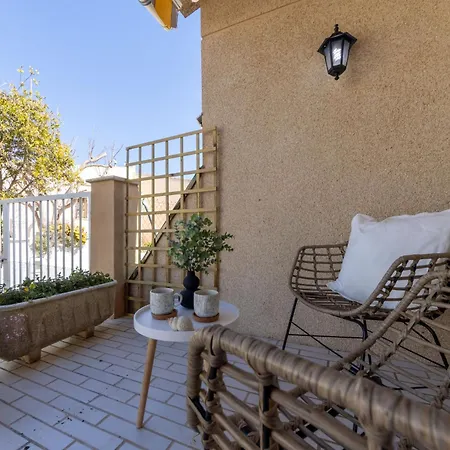 Delta Heaven By Interhome