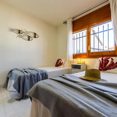 Delta Heaven By Interhome Ferienhaus Deltebre