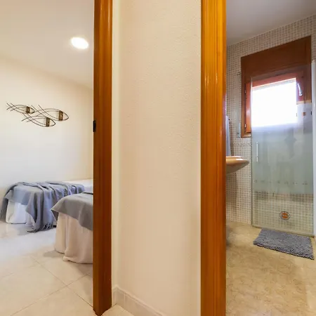 Delta Heaven By Interhome Deltebre