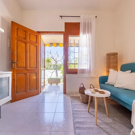 Delta Heaven By Interhome *