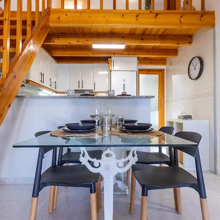 Delta Heaven By Interhome Ferienhaus *