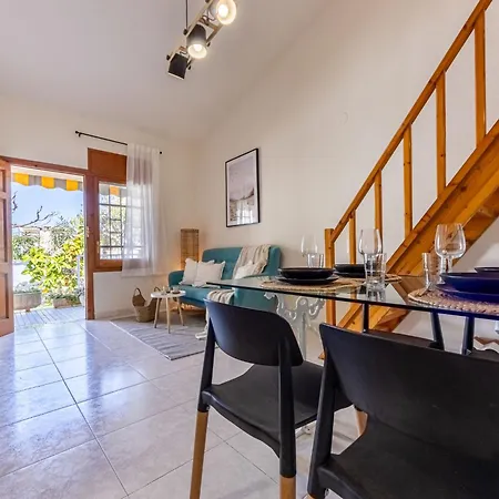 Ferienhaus Delta Heaven By Interhome
