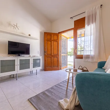 Delta Heaven By Interhome Ferienhaus