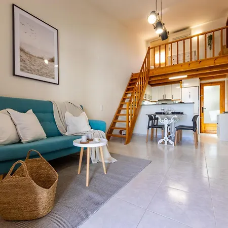 Ferienhaus Delta Heaven By Interhome