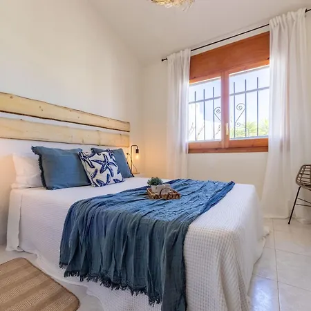 Delta Heaven By Interhome Ferienhaus Deltebre