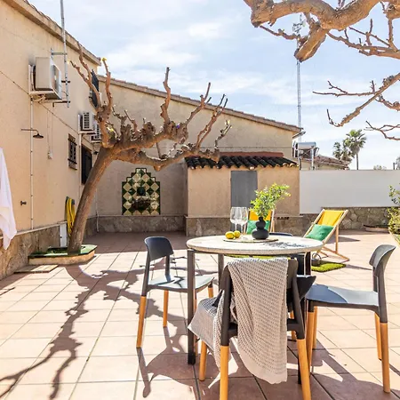 Delta Heaven By Interhome Deltebre